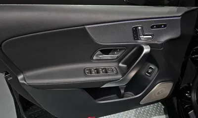 Mercedes-Benz A-Class 2021, 33896 км, за 22500000 KRW - фото 24