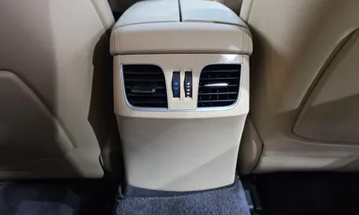 Genesis G80 2018, 142718 км, за 14000000 KRW - фото 31