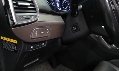Hyundai Grandeur 2019, 131487 км, за 16500000 KRW - фото 16