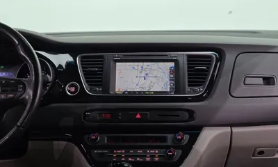 Kia Canival 2015, 151118 км, за 9200000 KRW - фото 16