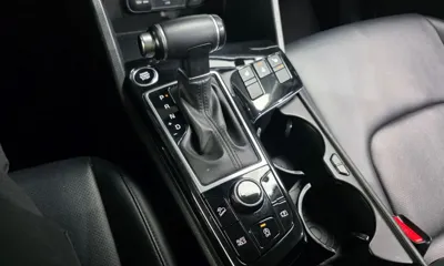 Kia Sportage 2022, 94698 км, за 99990000 KRW - фото 9
