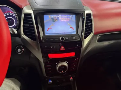 KG_Mobility_Ssangyong TIBOLI 2016, 117729 км, за 7990000 KRW - фото 15