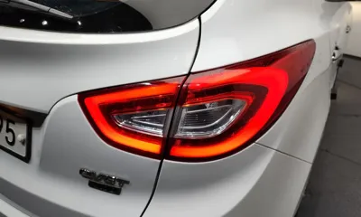 Hyundai Tucson 2015, 163658 км, за 99990000 KRW - фото 23