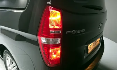 Hyundai Starex 2020, 104491 км, за 14500000 KRW - фото 23