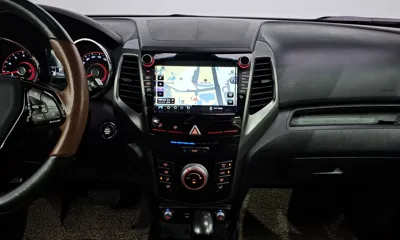 KG_Mobility_Ssangyong TIBOLI 2018, 118792 км, за 7500000 KRW - фото 12
