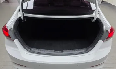 Hyundai Avante 2016, 169753 км, за 6700000 KRW - фото 27