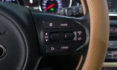 Kia Canival 2016, 151385 км, за 18500000 KRW - фото 17
