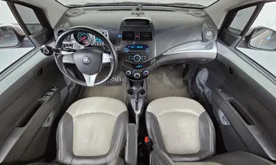 ChevroletGMDaewoo Matiz 2011, 120747 км, за 1990000 KRW - фото 7