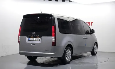 Hyundai Staria 2022, 131872 км, за 21500000 KRW - фото 2