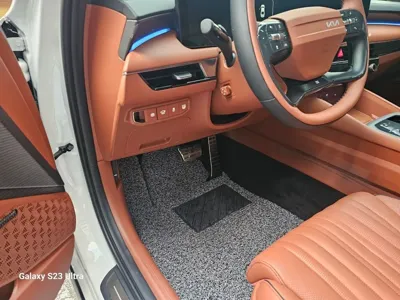 Kia K8 2025, 9100 км, за 43240000 KRW - фото 5