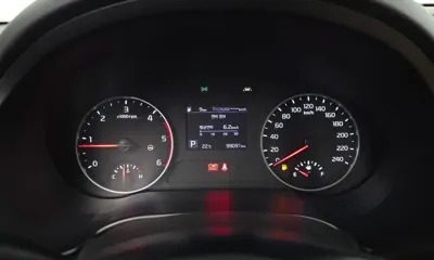 Kia Seltos 2020, 99091 км, за 12300000 KRW - фото 8