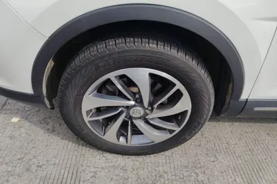 Baojun 560 2016, 62400 км, за 30443.84 CNY - фото 8