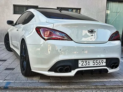 Hyundai Genesis 2011, 185084 км, за 6500000 KRW