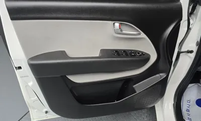 Kia Ray 2022, 13118 км, за 10500000 KRW - фото 24