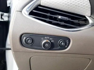 ChevroletGMDaewoo Malibu 2017, 226456 км, за 2800000 KRW - фото 12