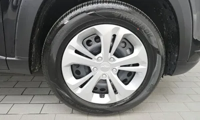 ChevroletGMDaewoo Trax 2024, 35269 км, за 15300000 KRW - фото 21