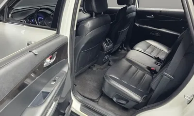 Kia Sorento 2015, 224324 км, за 8500000 KRW - фото 12