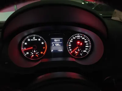 Audi Q3 2016, 85100 км, за 76687.89 CNY - фото 10