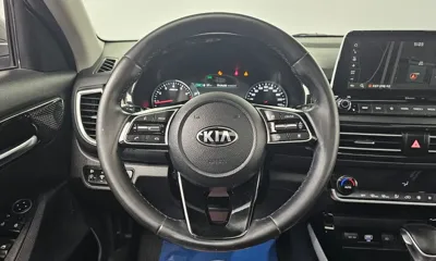 Kia Seltos 2020, 82942 км, за 16400000 KRW - фото 15