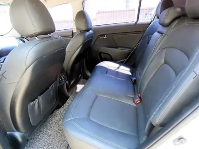 Kia Sportage 2014, 222229 км, за 4990000 KRW - фото 6