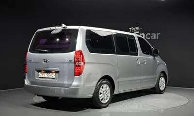 Hyundai Starex 2017, 169842 км, за 9800000 KRW - фото 2