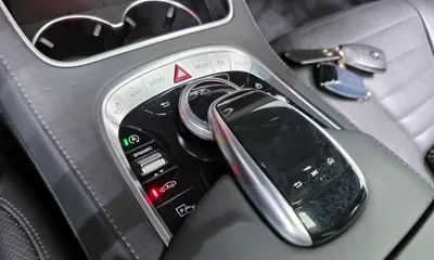 Mercedes-Benz S-Class 2020, 49738 км, за 66500000 KRW - фото 27