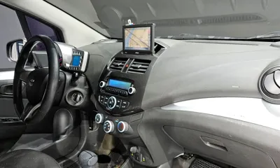 ChevroletGMDaewoo Spark 2013, 130789 км, за 2400000 KRW - фото 29