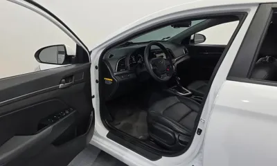 Hyundai Avante 2017, 146502 км, за 6990000 KRW - фото 10