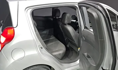 ChevroletGMDaewoo Spark 2015, 129357 км, за 2700000 KRW - фото 13