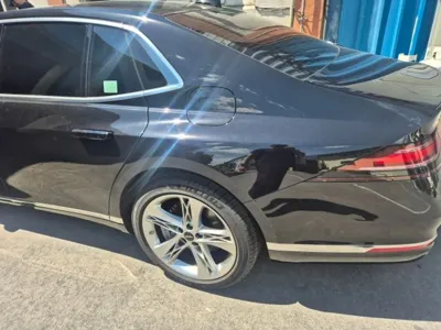 Genesis G90 2026, 3166 км, за 103000000 KRW - фото 8