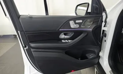 Mercedes-Benz GLS-Class 2022, 85120 км, за 81800000 KRW - фото 24