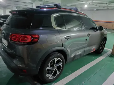 Citroen-DS C5 Aircross 2019, 68500 км, за 15000000 KRW