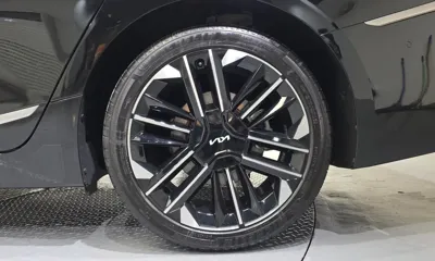 Kia K8 2025, 13806 км, за 39700000 KRW - фото 21