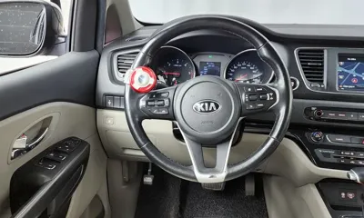Kia Canival 2019, 150770 км, за 10200000 KRW - фото 13
