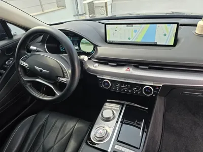 Genesis G80 2024, 116200 км, за 22520000 KRW - фото 9