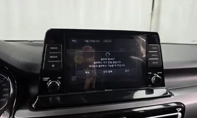 Kia Seltos 2020, 67977 км, за 14700000 KRW - фото 32