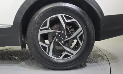 Kia Sportage 2022, 116353 км, за 20550000 KRW - фото 21