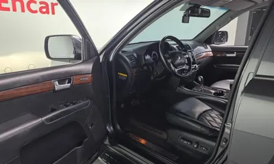 Kia Mohave 2017, 265587 км, за 7490000 KRW - фото 10