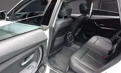 BMW Gran Turismo 2018, 99877 км, за 16200000 KRW - фото 12