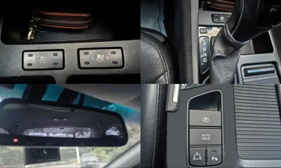 Hyundai Sonata 2014, 155106 км, за 4490000 KRW - фото 19