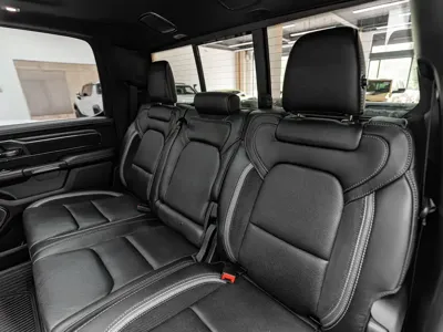 RAM Ram Trucks 2023, 33000 км, за 758000 CNY - фото 7