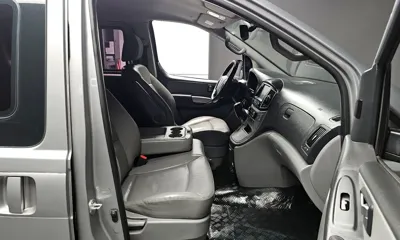 Hyundai Starex 2018, 123171 км, за 13500000 KRW - фото 10