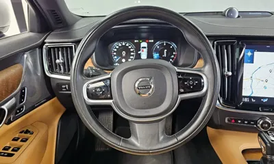 Volvo S90 2019, 92757 км, за 24500000 KRW - фото 13