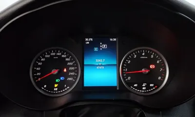 Mercedes-Benz C-Class 2019, 47479 км, за 16500000 KRW - фото 8