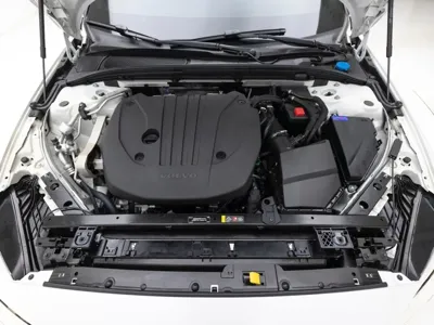 Volvo S60 2023, 11801 км, за 41000000 KRW - фото 6