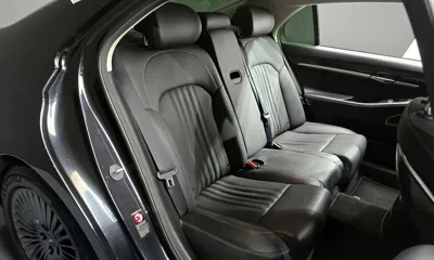Genesis G90 2019, 100661 км, за 29900000 KRW - фото 12