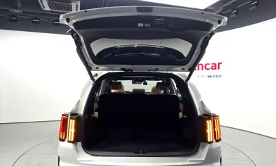 Kia Sorento 2023, 39708 км, за 32200000 KRW - фото 20