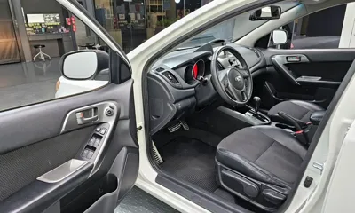 Kia Porte 2010, 138860 км, за 3200000 KRW - фото 11