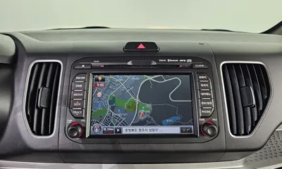 Kia Ray 2017, 126930 км, за 7900000 KRW - фото 15