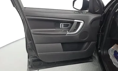 Land Rover Discovery Sport 2018, 98945 км, за 15000000 KRW - фото 24